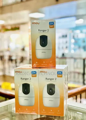 Imou Ranger 3mp – Security Camera