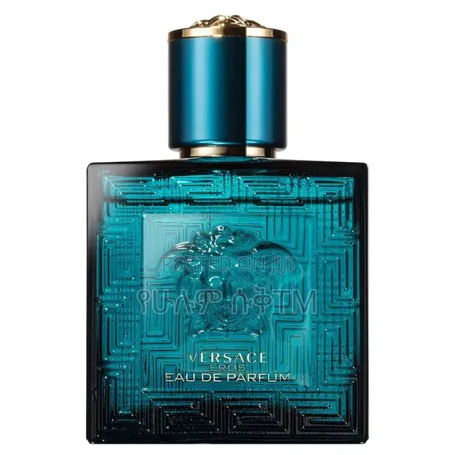 Versace Eros ‘Eau De Parfum’ 100ml Men’S Fragrance