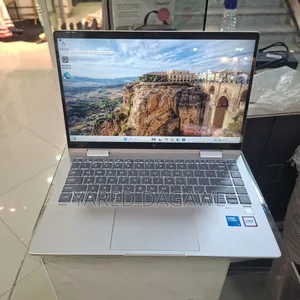 Photo - New Laptop HP Envy X360 8GB Intel Core Ultra 5 SSD 512GB