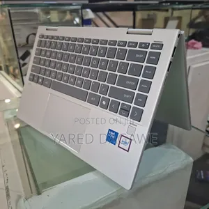 New Laptop HP Envy X360 8GB Intel Core Ultra 5 SSD 512GB