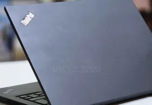 New Laptop Lenovo ThinkPad T495s 16GB AMD Ryzen 5 SSD 512GB