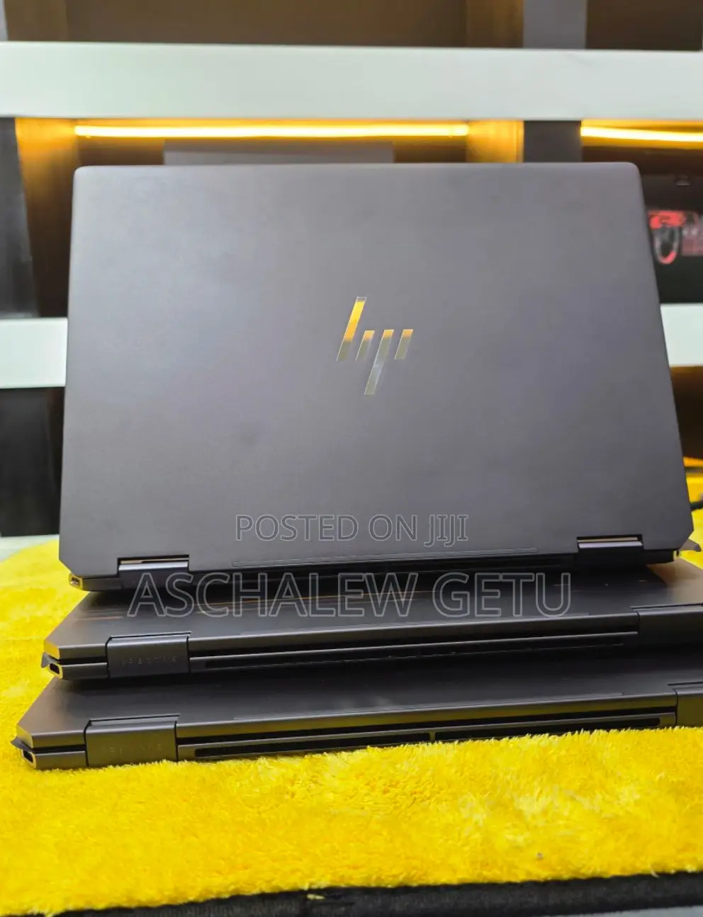 New Laptop Hasee D660 32GB Intel Core I7 SSD 1T