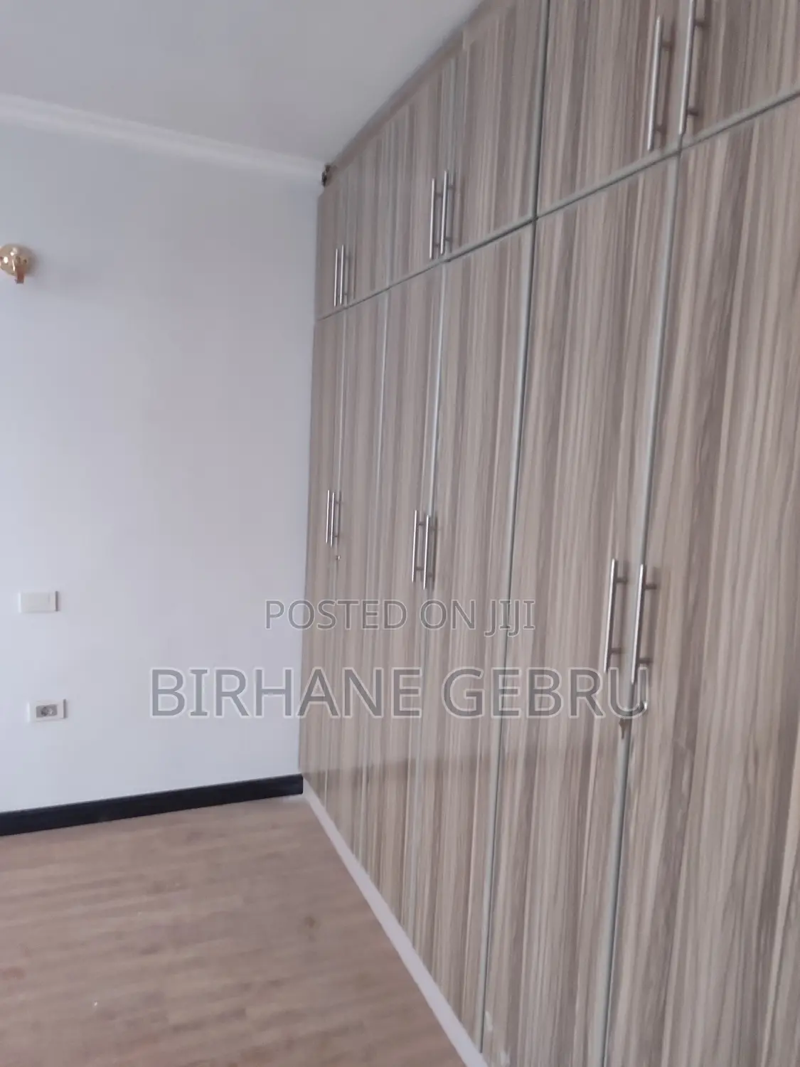 1bdrm Apartment in Luxury Apartiment, Bole for rent