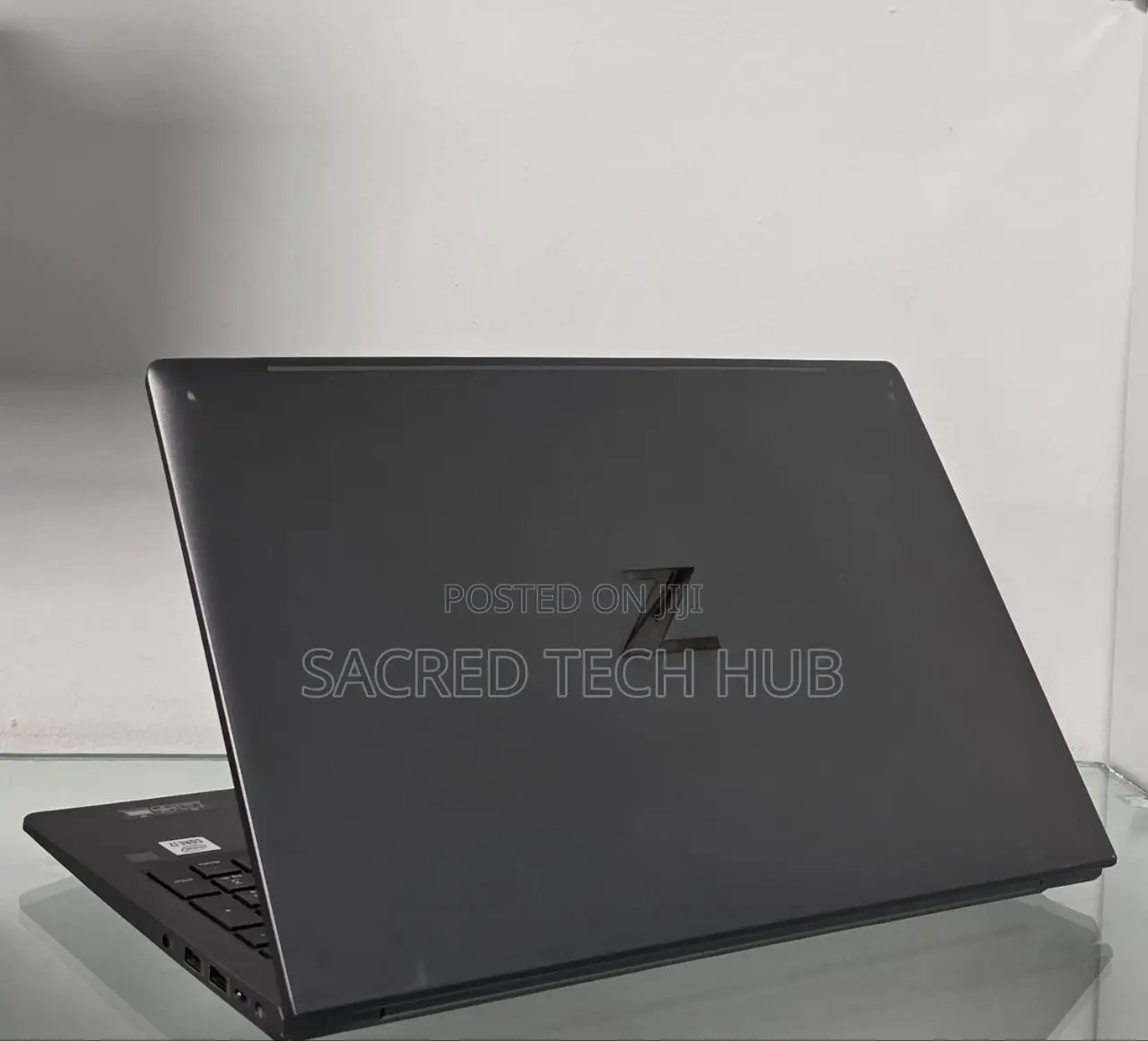 New Laptop HP ZBook Power G9 I7 16GB Intel Core I7 SSD 512GB