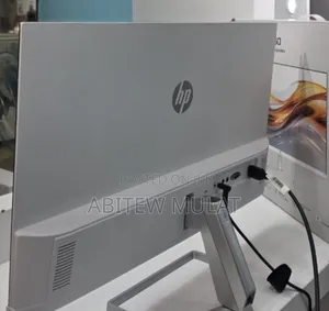 Hp Series 5 Monitor – 23.8” FHD