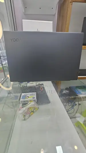 Photo - New Laptop Lenovo Yoga 2 16GB AMD Ryzen 7 SSD 1T