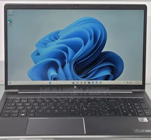 Photo - New Laptop HP ZBook Power G9 I7 16GB Intel Core I7 SSD 512GB