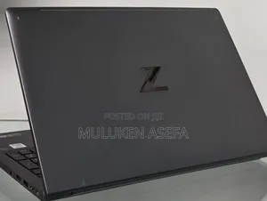 New Laptop HP ZBook Power G9 I7 16GB Intel Core I7 SSD 512GB