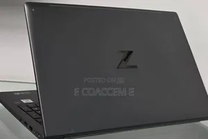 New Laptop HP 16GB Intel Core I7 SSD 512GB