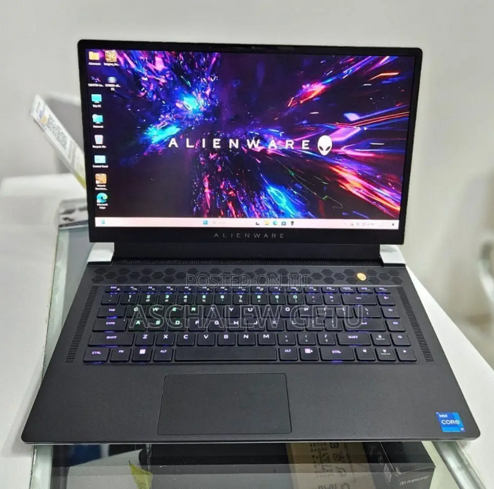 New Laptop Hasee D660 32GB Intel Core I7 SSD 1T