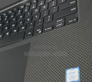 New Laptop Dell Precision 5540 16GB Intel Core I7 SSD 512GB