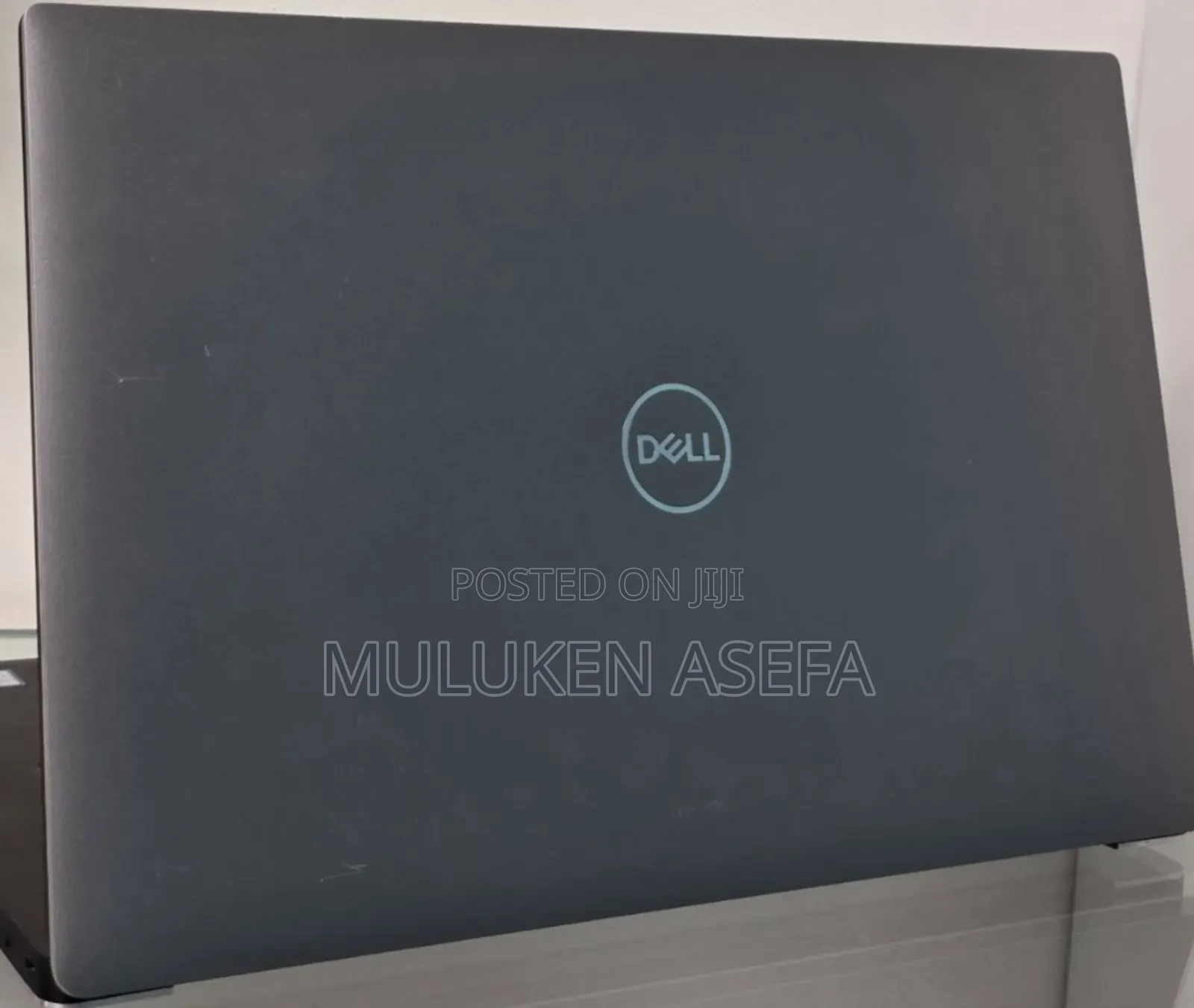 New Laptop Dell Precision 5540 16GB Intel Core I7 SSD 512GB