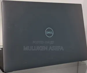 New Laptop Dell Precision 5540 16GB Intel Core I7 SSD 512GB