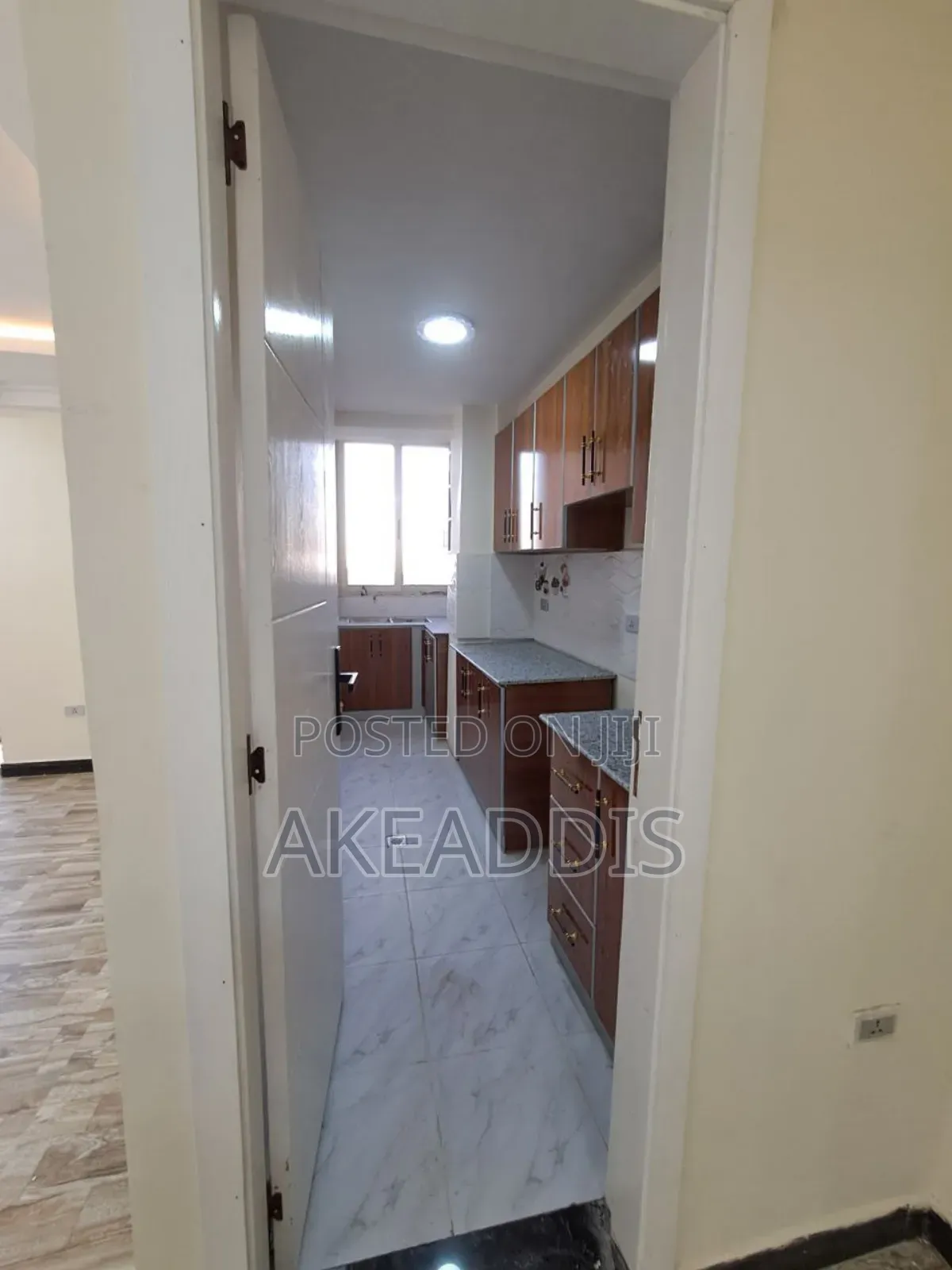 Furnished 2bdrm Condo in Meri Loke, Bole for sale