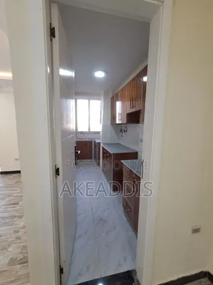 Furnished 2bdrm Condo in Meri Loke, Bole for sale