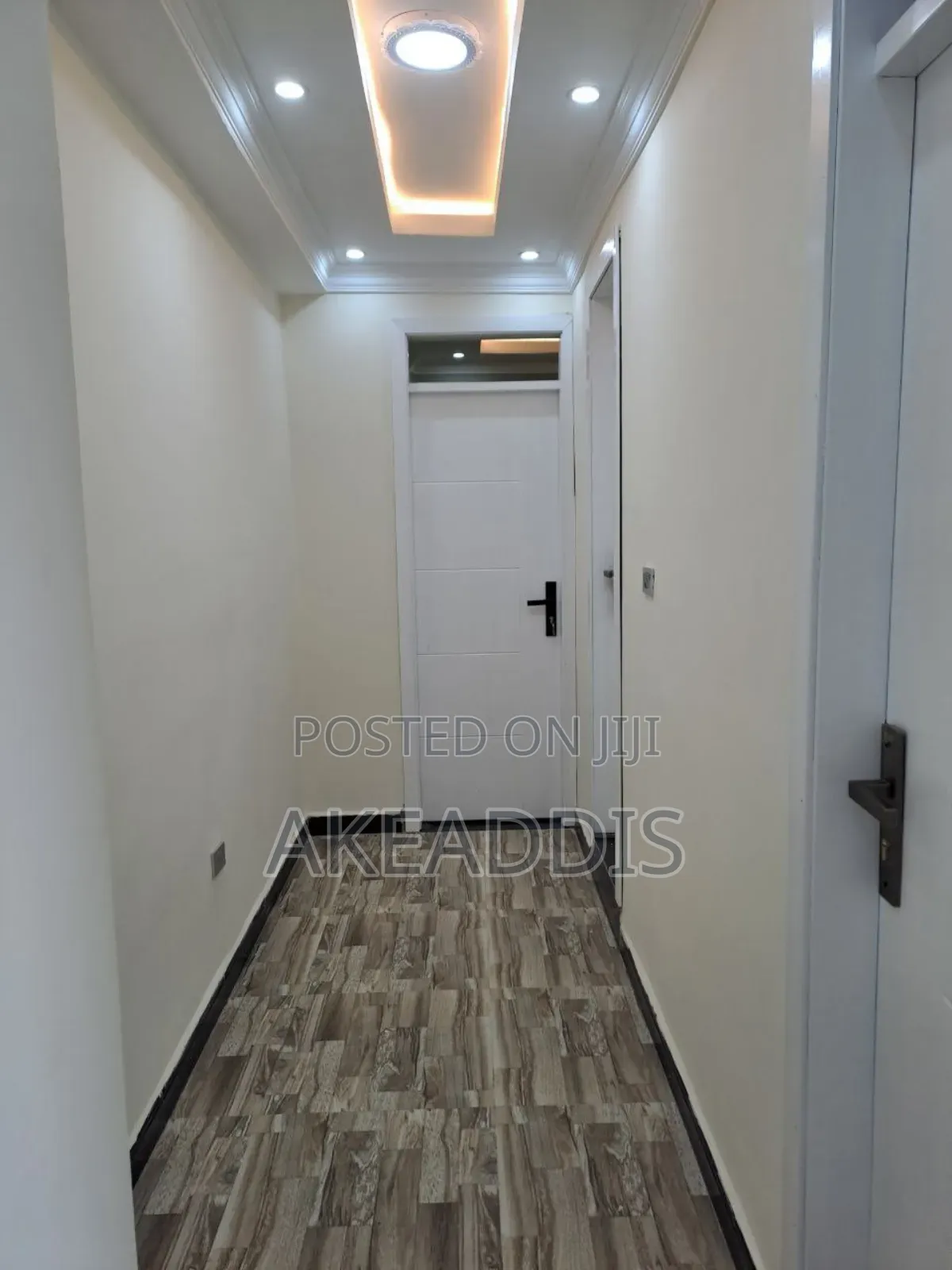 Furnished 2bdrm Condo in Meri Loke, Bole for sale