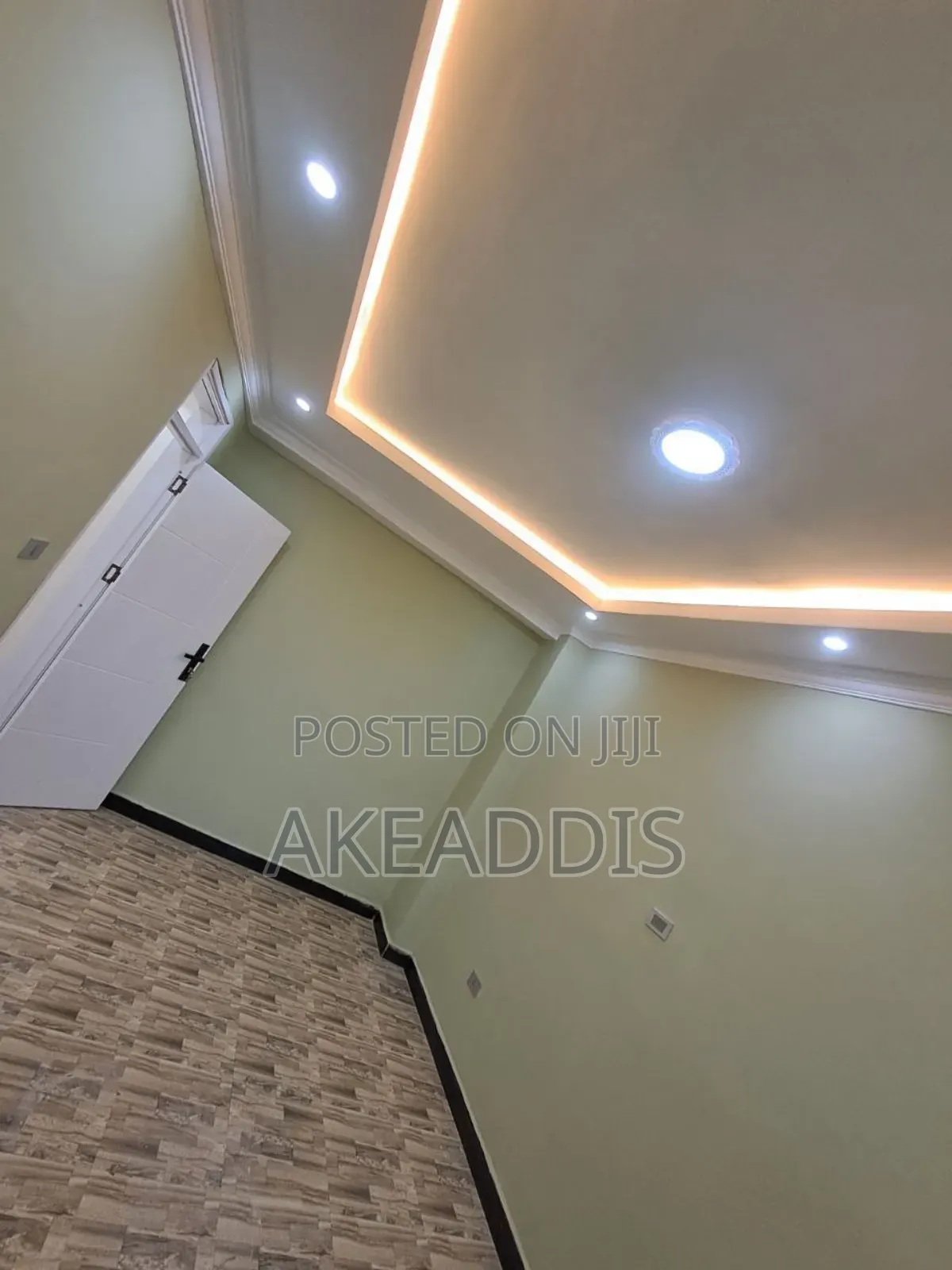 Furnished 2bdrm Condo in Meri Loke, Bole for sale