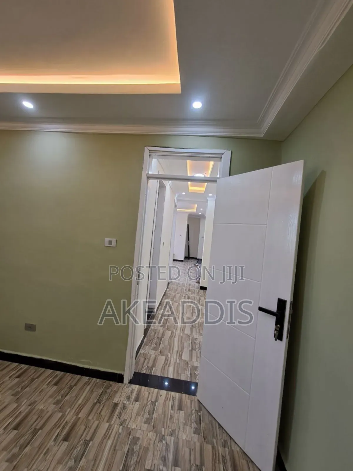 Furnished 2bdrm Condo in Meri Loke, Bole for sale