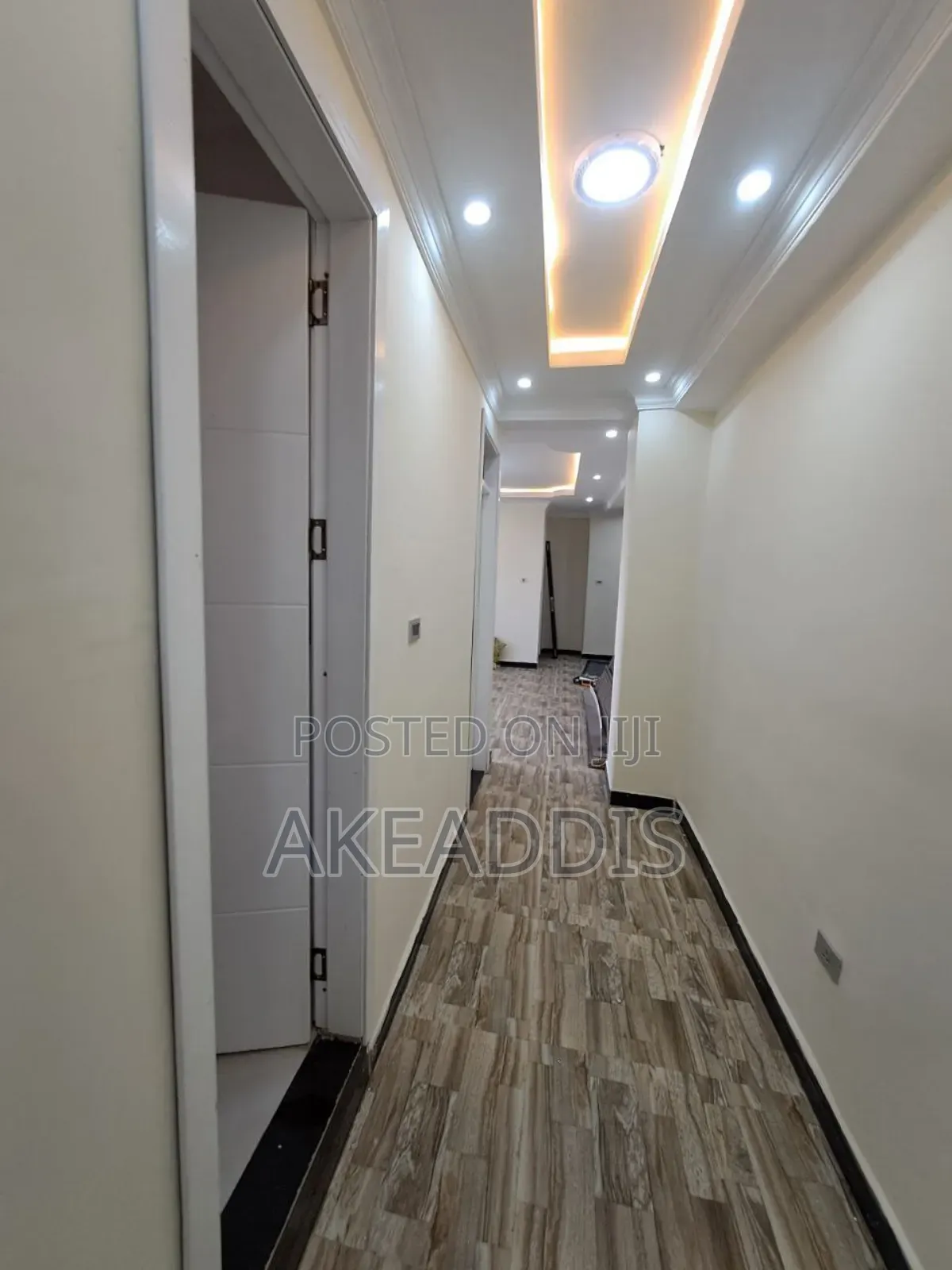 Furnished 2bdrm Condo in Meri Loke, Bole for sale