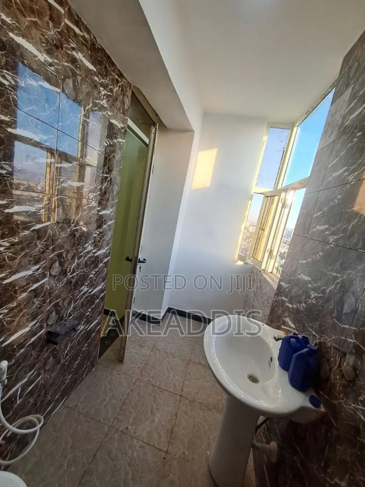 Furnished 2bdrm Condo in Meri Loke, Bole for sale