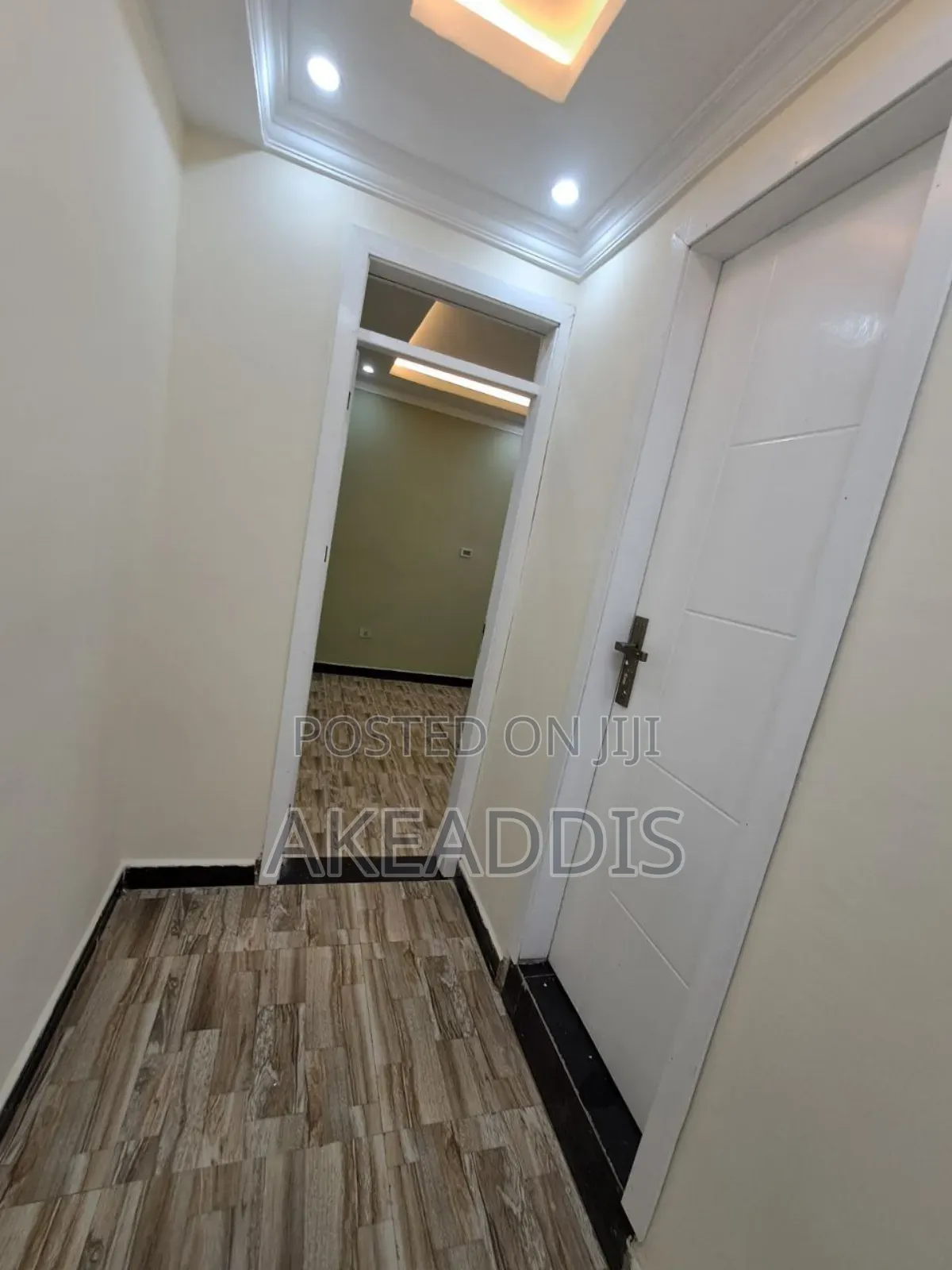 Furnished 2bdrm Condo in Meri Loke, Bole for sale