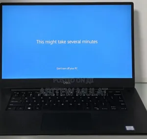 Photo - New Laptop Dell Precision 5540 16GB Intel Core I7 SSD 512GB