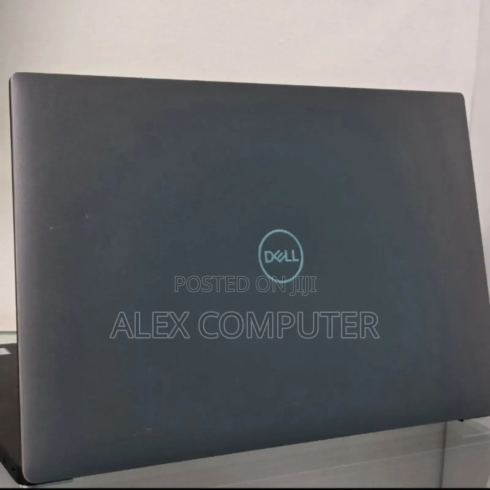 New Laptop Dell Precision 5540 16GB Intel Core i7 SSD 512GB
