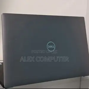 New Laptop Dell Latitude 5540 16GB Intel Core I7 SSD 512GB