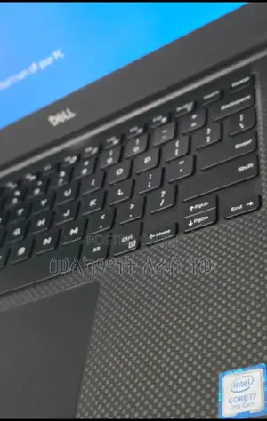 New Laptop Dell Latitude 5540 16GB Intel Core I7 SSD 512GB