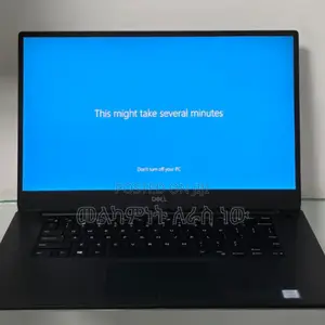 New Laptop Dell Latitude 5540 16GB Intel Core I7 SSD 512GB