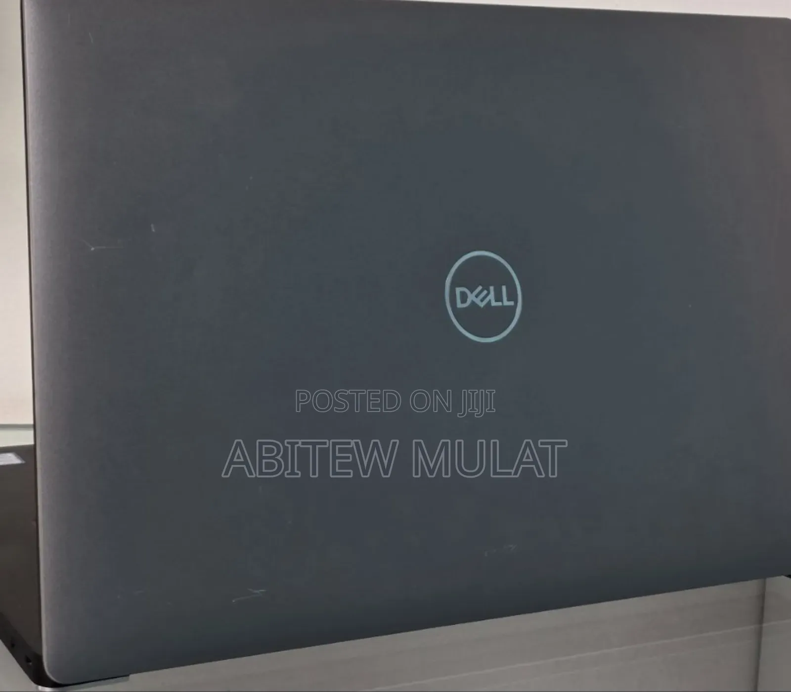 New Laptop Dell Precision 5540 16GB Intel Core I7 SSD 512GB