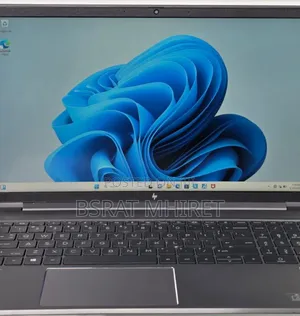 New Laptop HP ZBook 14 16GB Intel Core I7 SSD 512GB