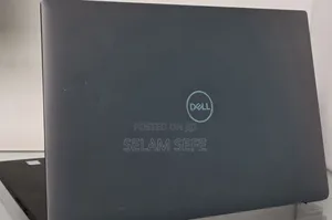 New Laptop Dell Precision 5540 16GB Intel Core I7 SSD 512GB