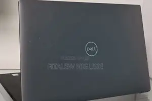 New Laptop Dell Precision 5540 16GB Intel Core I7 SSD 512GB