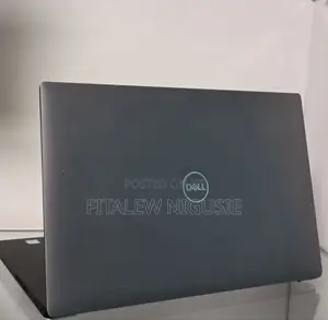 New Laptop Dell Precision 5540 16GB Intel Core I7 SSD 512GB