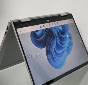 Photo - New Laptop HP Pavilion X360 16GB Intel Core I5 SSD 512GB