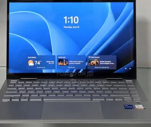 New Laptop HP Pavilion X360 16GB Intel Core I5 SSD 512GB