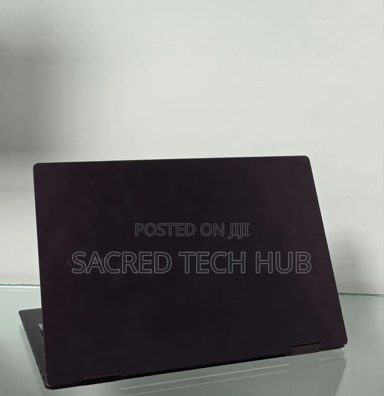 New Laptop Samsung Galaxy Book 2 8GB Intel Core I7 SSD 512GB