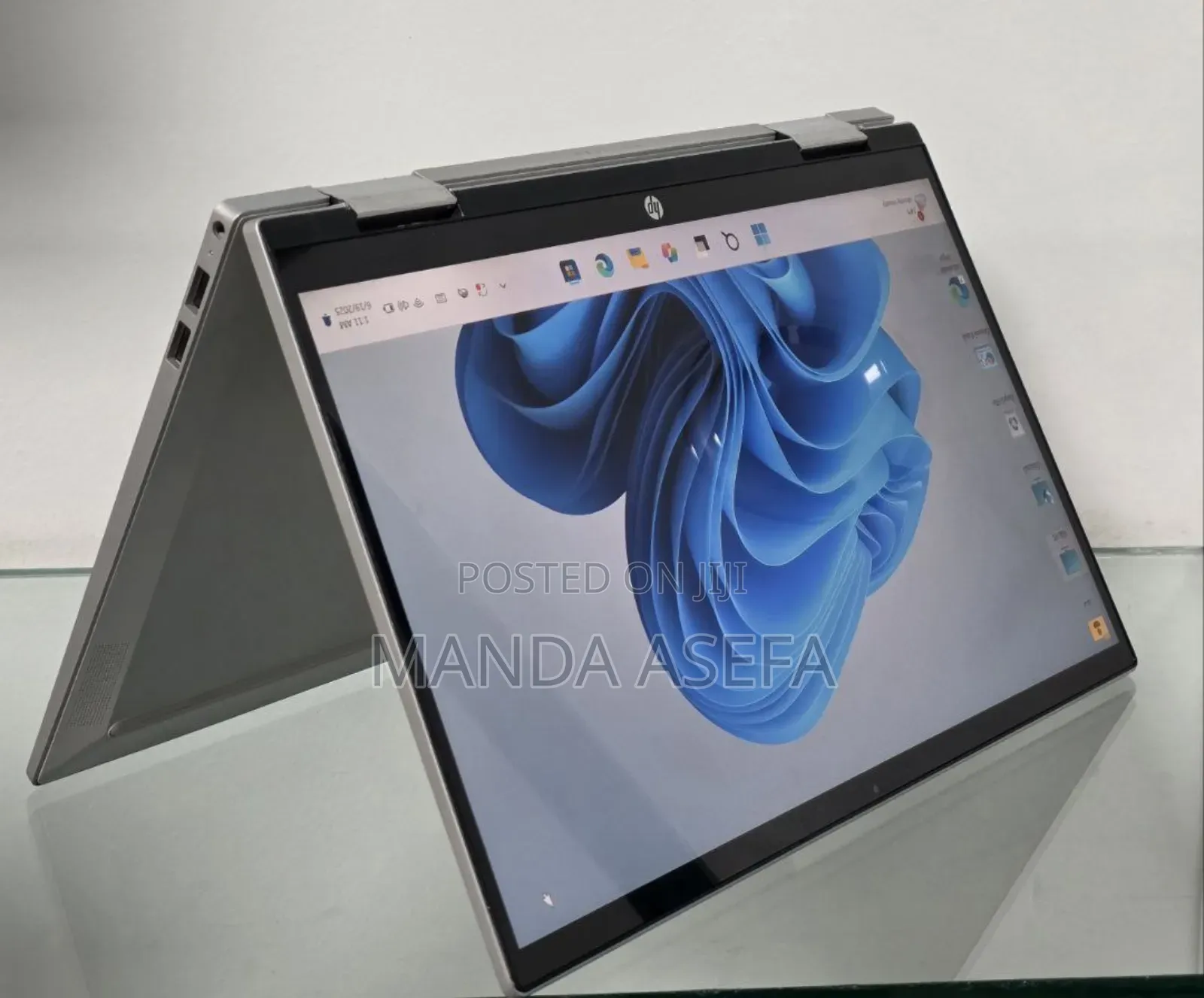 New Laptop HP Pavilion 14 16GB Intel Core I5 SSD 512GB