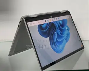 Photo - New Laptop HP Pavilion X360 16GB Intel Core I5 SSD 512GB