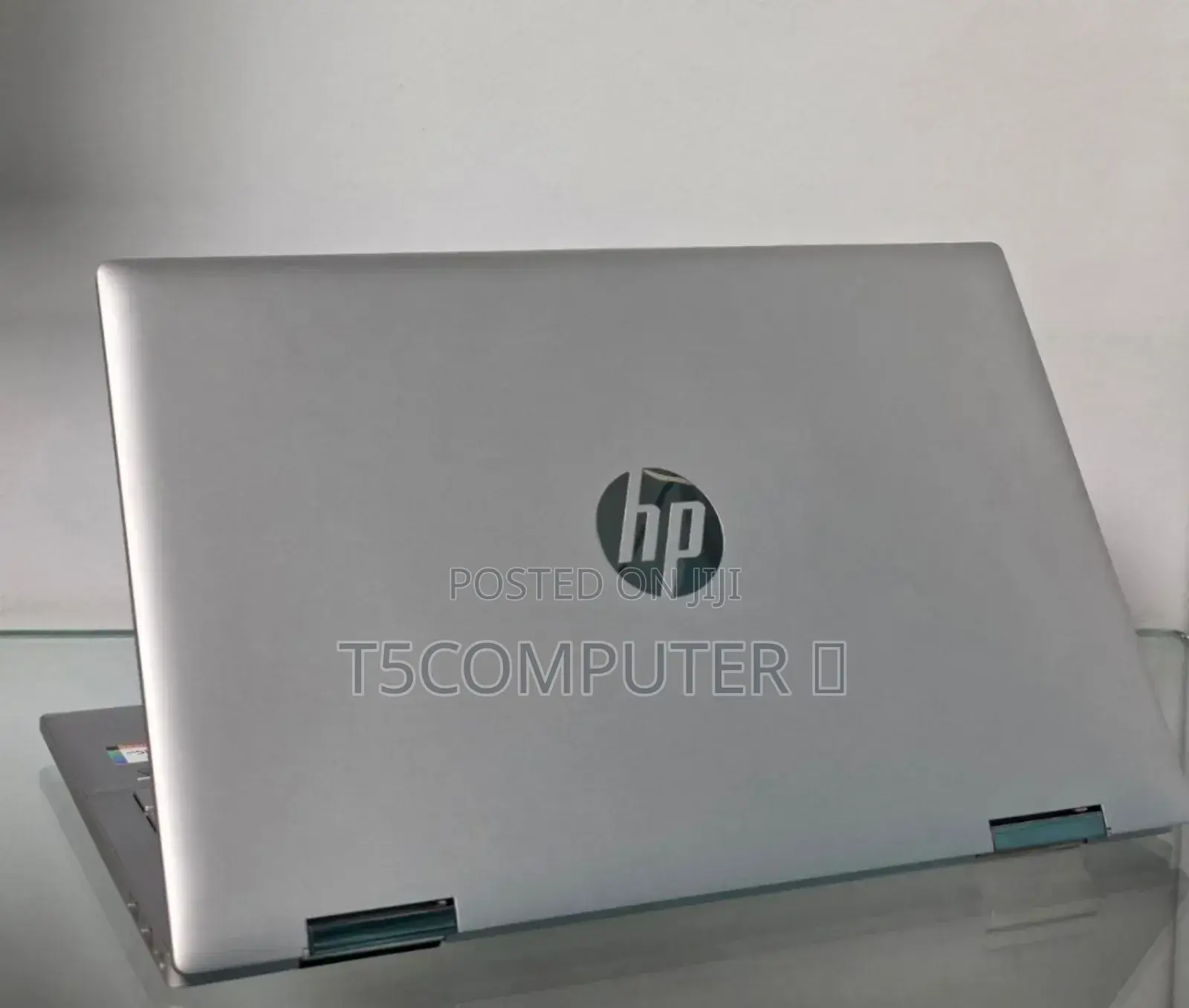 New Laptop HP Pavilion X360 16GB Intel Core I5 SSD 512GB