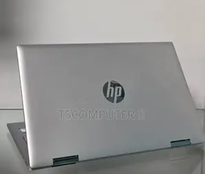 New Laptop HP Pavilion X360 16GB Intel Core I5 SSD 512GB