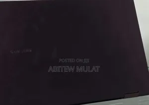 New Laptop Samsung Galaxy Book 2 8GB Intel Core I7 SSD 512GB