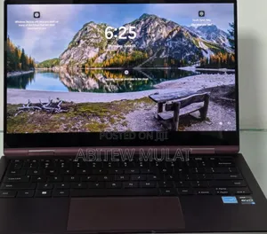 New Laptop Samsung Galaxy Book 2 8GB Intel Core I7 SSD 512GB