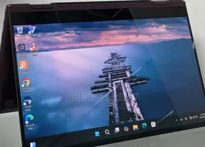 New Laptop Samsung Galaxy Book 2 8GB Intel Core I7 SSD 512GB