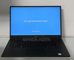 Photo - New Laptop Dell Precision 5540 16GB Intel Core I7 SSD 512GB