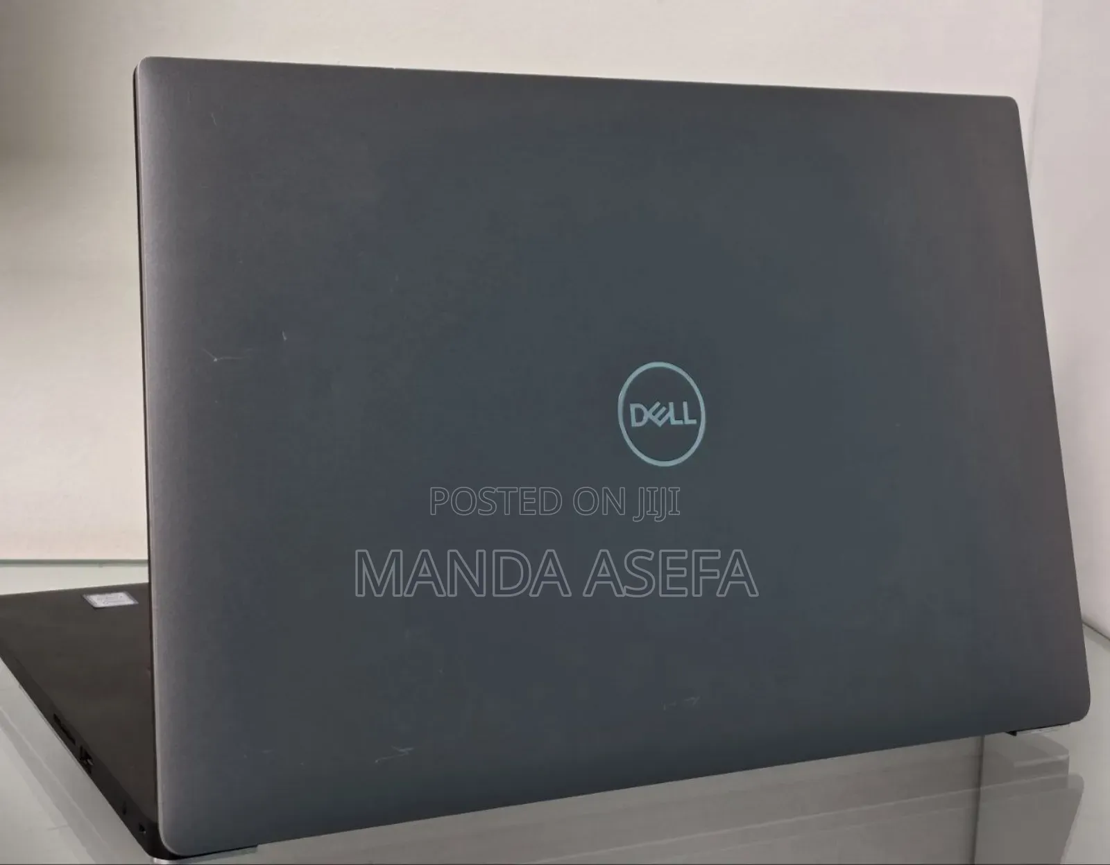 New Laptop Dell Precision 5540 16GB Intel Core I7 SSD 512GB