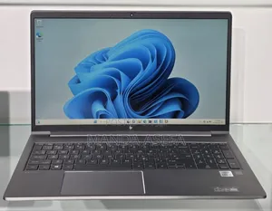 New Laptop HP ZBook 15 16GB Intel Core I7 SSD 512GB