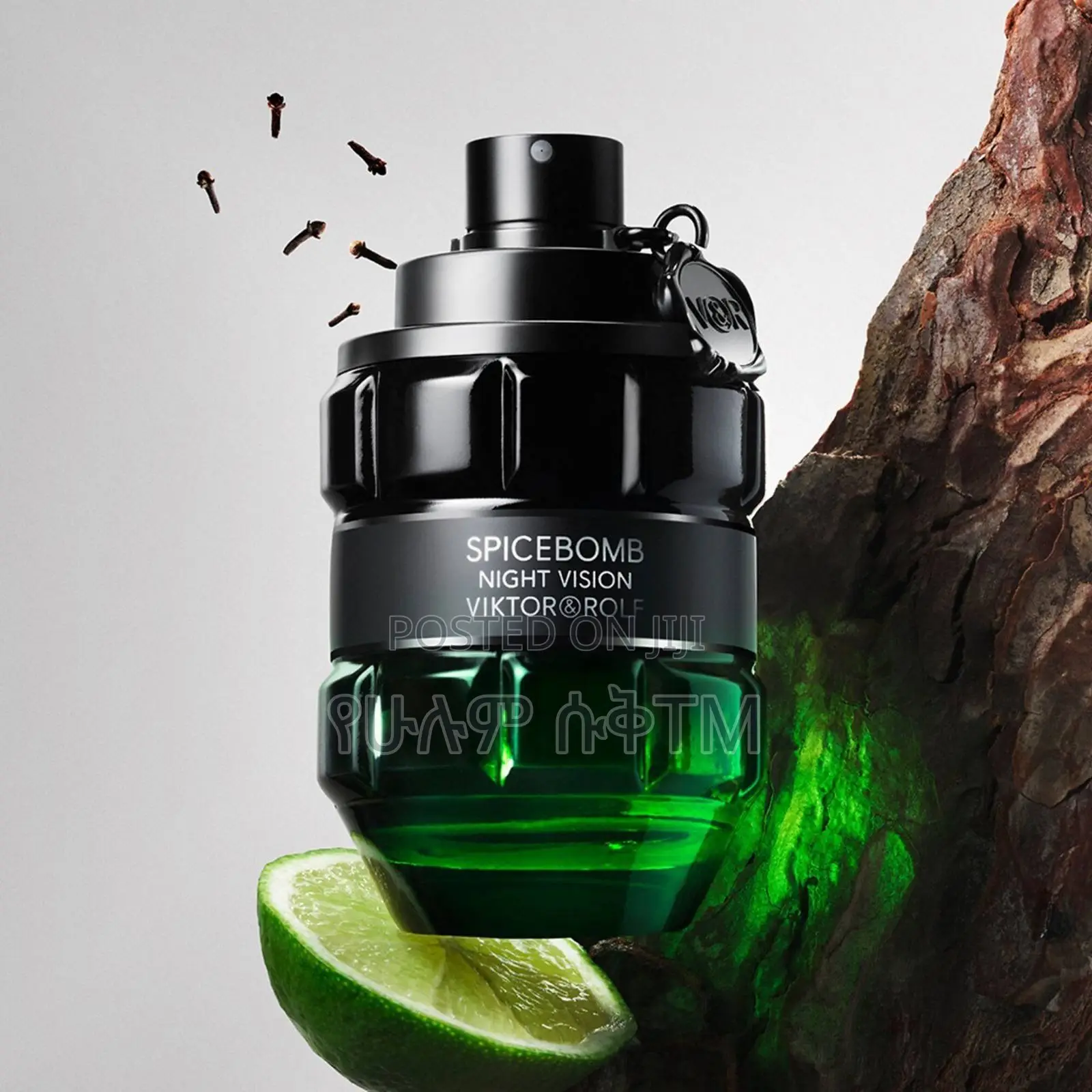 Viktor Rolf Spicebomb Night Vision ‘Edp’ Men’S Fragrance