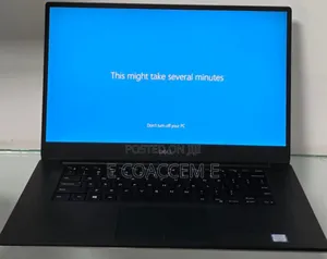 Photo - New Laptop Dell 16GB Intel Core I7 SSD 512GB